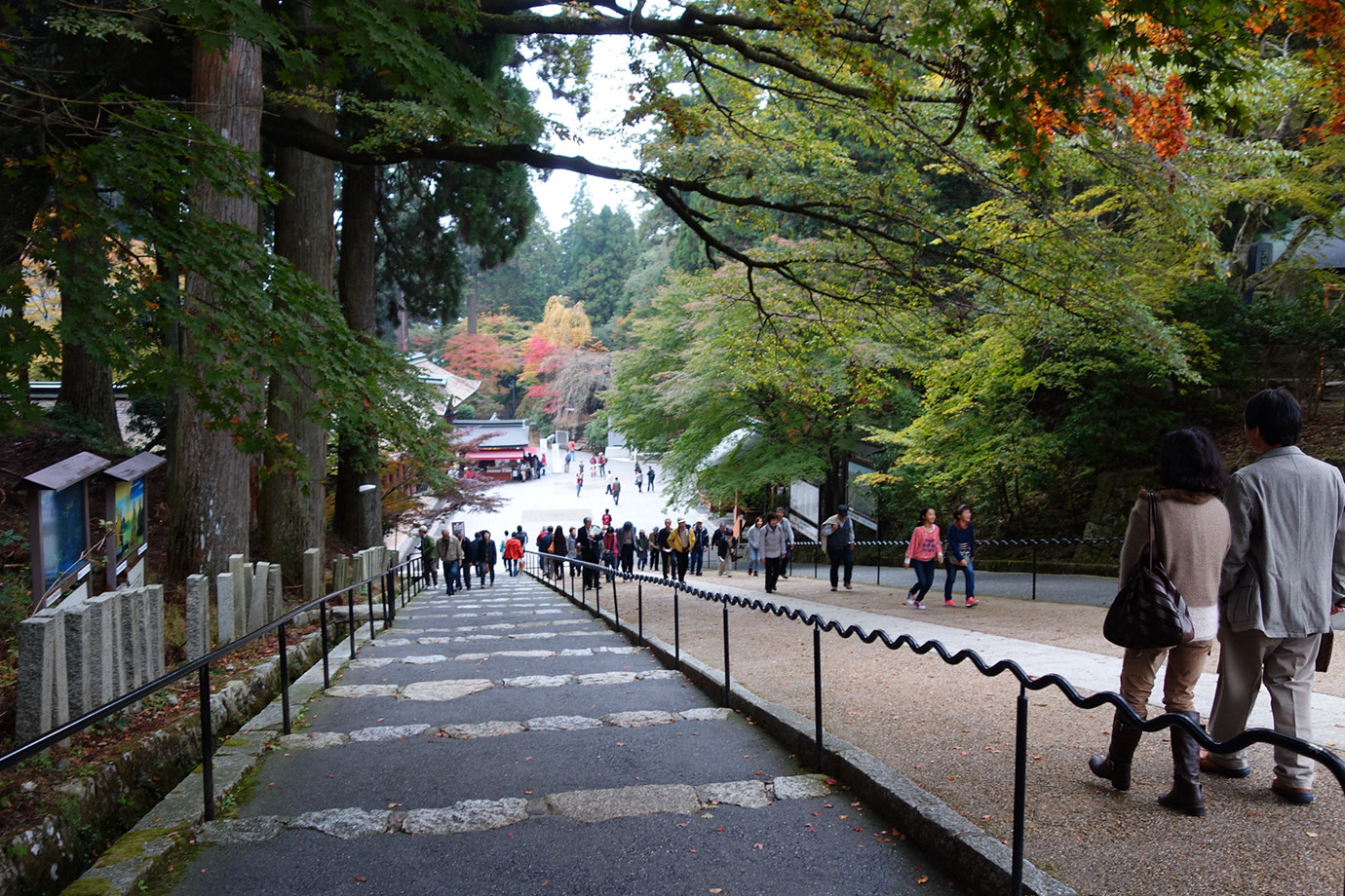 京都比叡山延曆寺